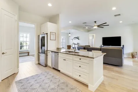 5307 Sw Viola Court Stuart FL 34997