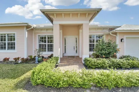 5307 Sw Viola Court Stuart FL 34997
