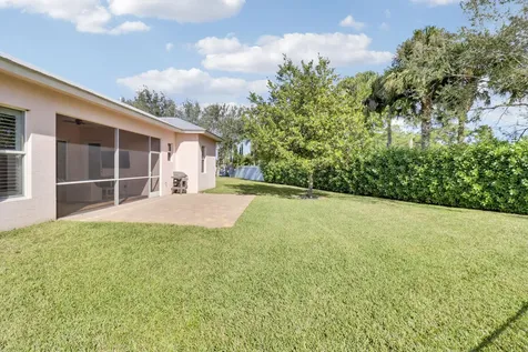 5307 Sw Viola Court Stuart FL 34997