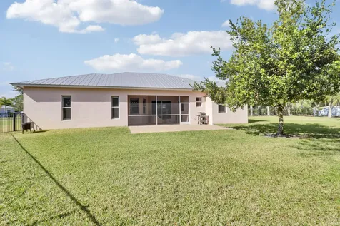 5307 Sw Viola Court Stuart FL 34997