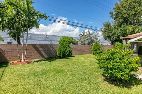 3363 Ne 6th Drive Boca Raton FL 33431