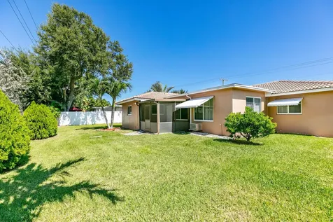 3363 Ne 6th Drive Boca Raton FL 33431