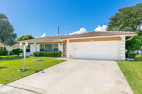 3363 Ne 6th Drive Boca Raton FL 33431