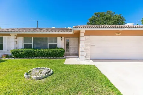 3363 Ne 6th Drive Boca Raton FL 33431