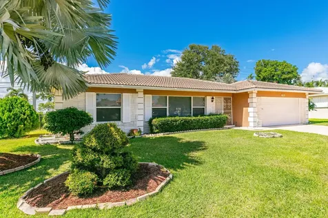 3363 Ne 6th Drive Boca Raton FL 33431