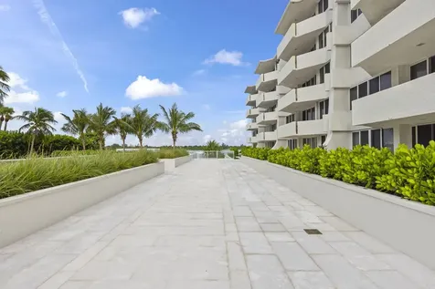 2773 S Ocean Boulevard Palm Beach FL 33480