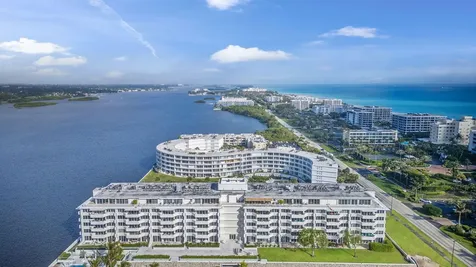 2773 S Ocean Boulevard Palm Beach FL 33480