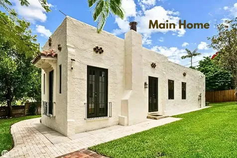 828 35th Street West Palm Beach FL 33407