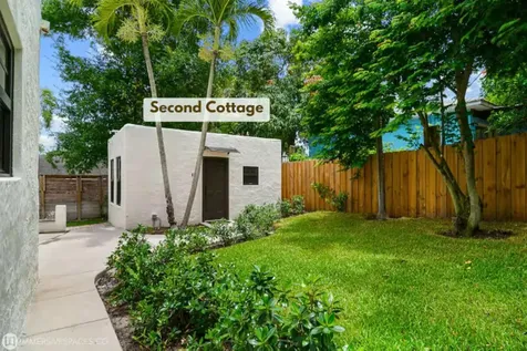 828 35th Street West Palm Beach FL 33407
