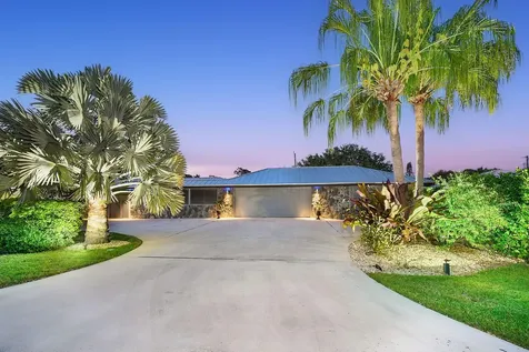 3504 Fontaneda Avenue Fort Pierce FL 34947