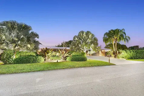 3504 Fontaneda Avenue Fort Pierce FL 34947
