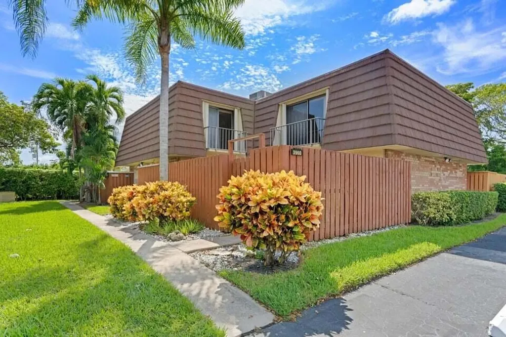 3960 August Drive Lake Worth FL 33461