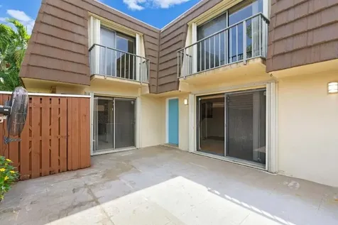 3960 August Drive Lake Worth FL 33461