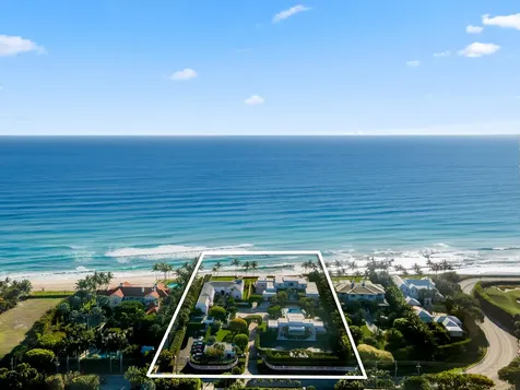 911 N Ocean Boulevard Palm Beach FL 33480