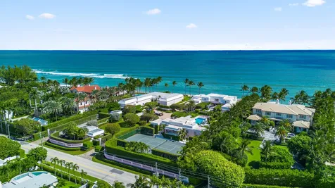 911 N Ocean Boulevard Palm Beach FL 33480