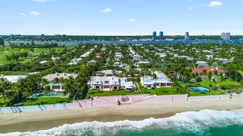 911 N Ocean Boulevard Palm Beach FL 33480