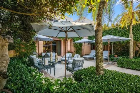 911 N Ocean Boulevard Palm Beach FL 33480