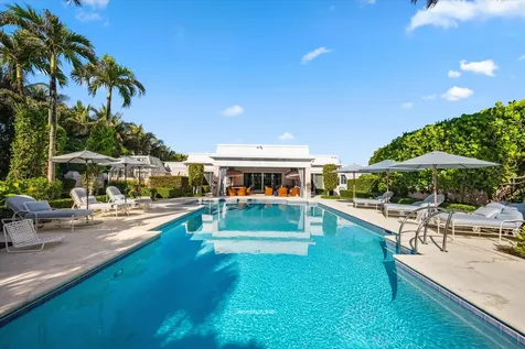 911 N Ocean Boulevard Palm Beach FL 33480