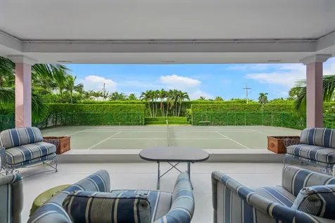 911 N Ocean Boulevard Palm Beach FL 33480