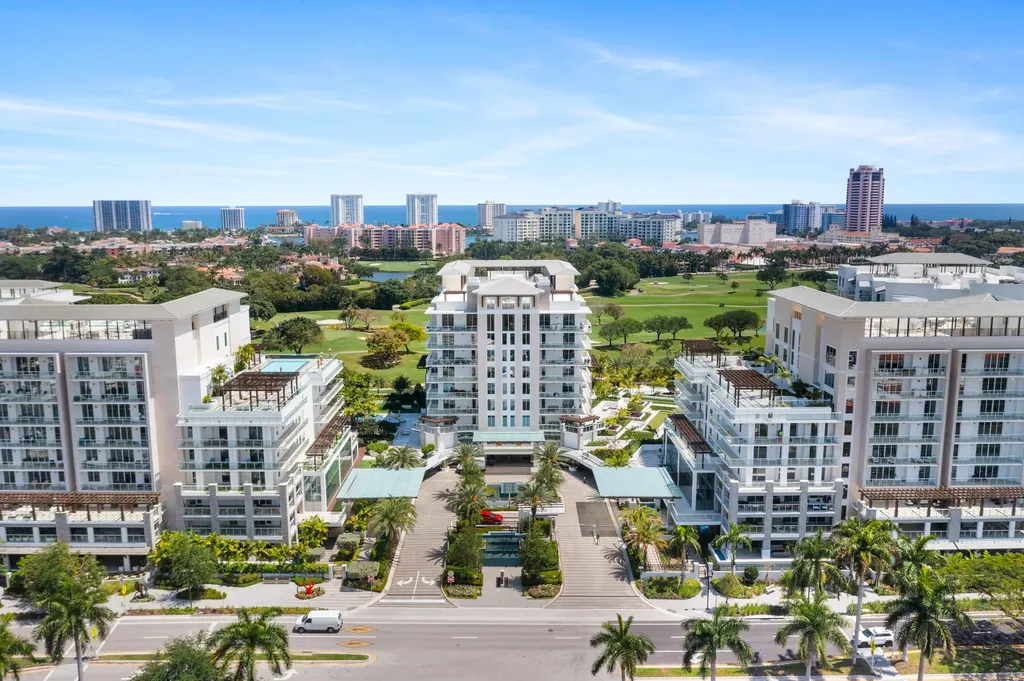210 Se Mizner Boulevard Boca Raton FL 33432