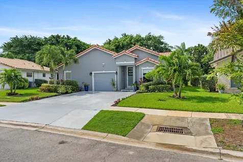 10167 Camelback Lane Boca Raton FL 33498