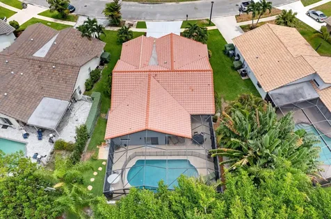 10167 Camelback Lane Boca Raton FL 33498