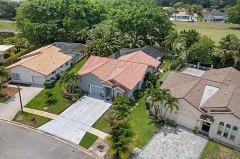 10167 Camelback Lane Boca Raton FL 33498