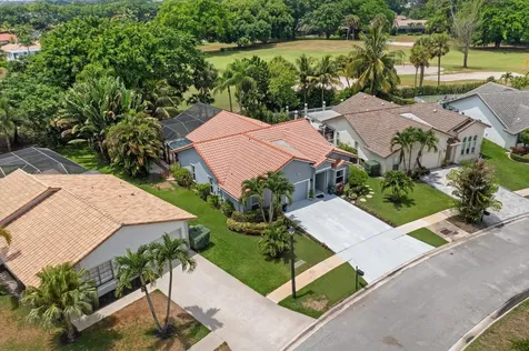 10167 Camelback Lane Boca Raton FL 33498