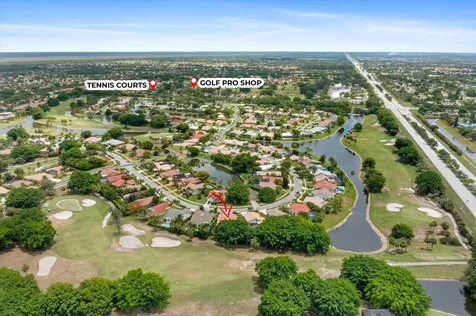 10167 Camelback Lane Boca Raton FL 33498