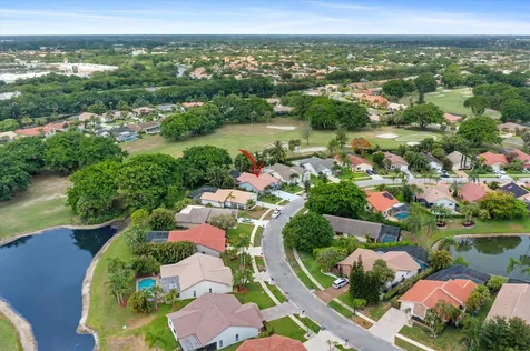 10167 Camelback Lane Boca Raton FL 33498