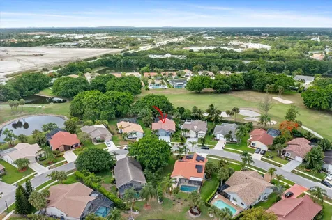 10167 Camelback Lane Boca Raton FL 33498