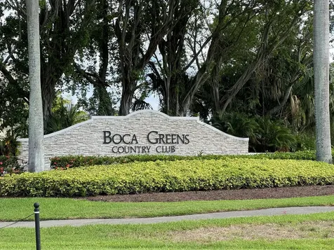 10167 Camelback Lane Boca Raton FL 33498