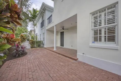 1030 W Heritage Club Circle Delray Beach FL 33483