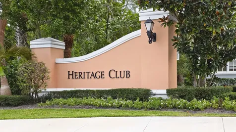 1030 W Heritage Club Circle Delray Beach FL 33483