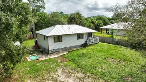 9555 Orange Avenue Fort Pierce FL 34945