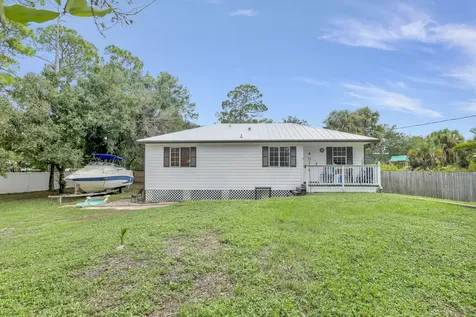 9555 Orange Avenue Fort Pierce FL 34945