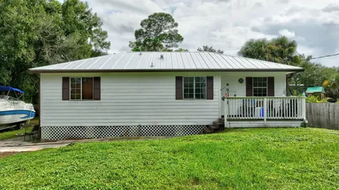 9555 Orange Avenue Fort Pierce FL 34945