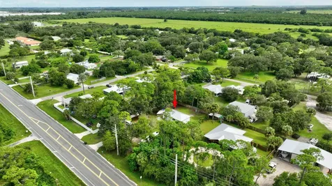 9555 Orange Avenue Fort Pierce FL 34945