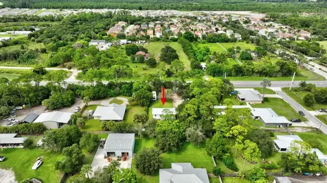 9555 Orange Avenue Fort Pierce FL 34945