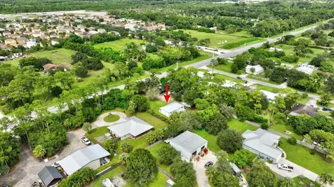 9555 Orange Avenue Fort Pierce FL 34945
