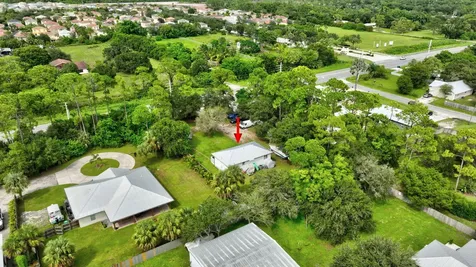 9555 Orange Avenue Fort Pierce FL 34945