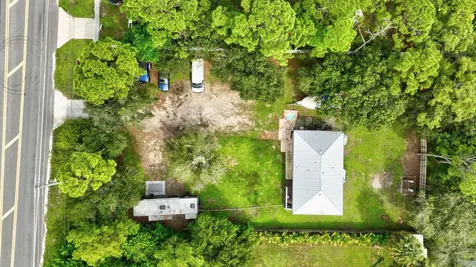 9555 Orange Avenue Fort Pierce FL 34945