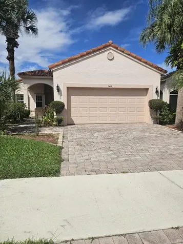 340 Nw Breezy Point Loop Port Saint Lucie FL 34986