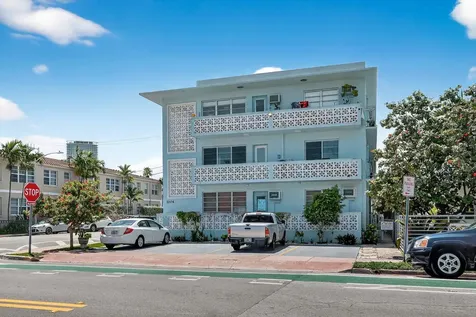 1004 Pennsylvania Avenue Miami Beach FL 33139