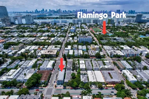 1004 Pennsylvania Avenue Miami Beach FL 33139