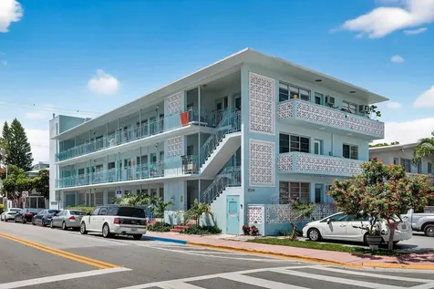 1004 Pennsylvania Avenue Miami Beach FL 33139