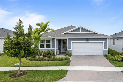 10559 Sw Orana Drive Port Saint Lucie FL 34987