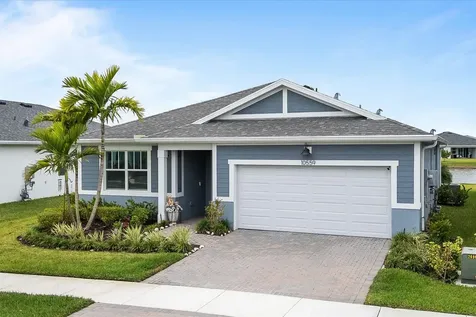 10559 Sw Orana Drive Port Saint Lucie FL 34987