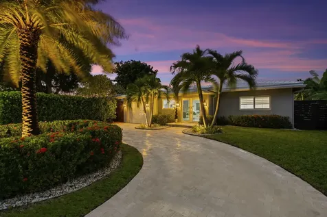 2331 Se 14th Street Pompano Beach FL 33062