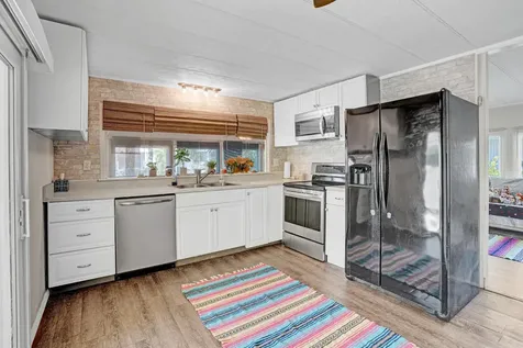 921 Laurel Circle Barefoot Bay FL 32976